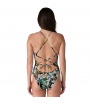 Patagonia Cross Shore One-Piece Swimsuit Summer 2025