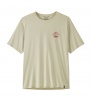 Блуза Patagonia Capilene Cool Daily Shirt - Great Waves M's