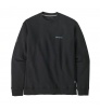 Patagonia Fitz Roy Icon Uprisal Crew Sweatshirt