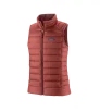 Patagonia Down Sweater Vest W's