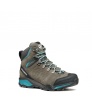Trekking Shoes Scarpa ZG TRK GTX W's