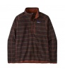 Полар Patagonia Better Sweater 1/4 Zip Fleece Jacket M's