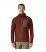 Полар Patagonia R1 Air Full-Zip Hoody M's
