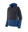 Patagonia R1 Fleece Pullover Hoody M's