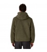 PatagoPatagonia Retro-X Fleece Hoody Jacket M's