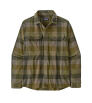 Patagonia M's Canyonite Flannel Shirt