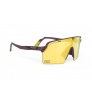Rudy Spinshield Pro (Utmb Edition) Cabarnet - MLS Yellow