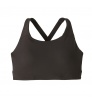 Спортен сутиен Patagonia Women's Shadowlite High-Impact Adjustable Bra