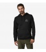 Patagonia Chouinard Crest Uprisal Hoody