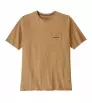 Patagonia Boardshort Logo Pocket Responsibili-Tee M's