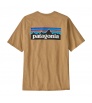 Patagonia P-6 Logo Responsibili-Tee M's