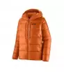 Jacket Patagonia Fitz Roy Down Hoody M's