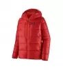 Jacket Patagonia Fitz Roy Down Hoody M's